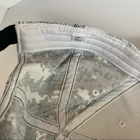 Idaho Baseball Cap - Picture 6 of 7